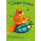 Coupe Icare 2018 à St-Hilaire-du-Touvet