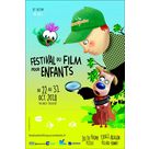 Festival du film pour enfants 2018 à Vizille et Villard-Bonnot