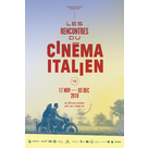 Les rencontres du cinéma italien à Grenoble et en Isère