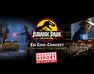 Jurassic Park en ciné-concert