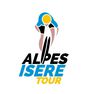 Alpes Isère Tour - Etape 2 aux Vals du Dauphiné