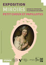 Exposition du Pays d'art et d'histoire du Beaujolais "Miroirs, petit choux et papillotes"
