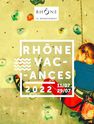 Rhône Vacances : Salle des sports - Dojo
