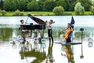 Concert flottant "Le piano du Lac"
