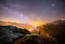 Grande soirée astronomie au lac de Prérouge