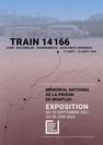 Train 14 166 Lyon - Natzweiler - Ravensbrück - Auschwitz-Birkenau 11 août - 22 août 1944