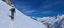 Concours photo "Photo Ski-Alpinisme x2D Ski de Randonnée"