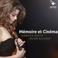 Concert : Mémoire et cinéma