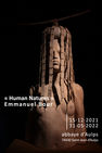 Exposition temporaire "Human Natures"
