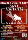 Festivités camarguaises