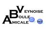 100 ans de l'Amicale Boule Veynoise : 32-D Triplettes mixtes