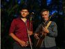 Les concerts du kiosque - Duo Perrin / Zhiao