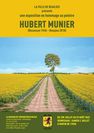 Hommage à Hubert Munier