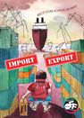 Festival PLEIN JOUR : "Imports - Exports" par Marien GUILLE