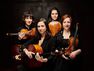 Concert : Quatuor Zaïde WEM Chaillol
