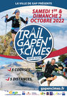 Trail Gapen'cimes 2022