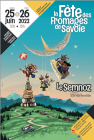 Fête des Fromages de Savoie au Semnoz les 25 & 26 Juin 2022