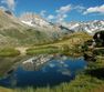 Rendez-vous avec un garde : les mystères des lacs d'altitude