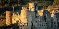 Conférence Le Château de Tallard : retour sur 700 ans d'Histoire