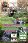 Sentier patrimoine naturel du Velair