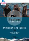 Phil Peplum