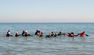 Fête de la Mer et des Rivages: initiation à la marche aquatique