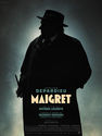 Projection cinéma "Maigret"