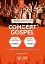 Concert gospel caritatif