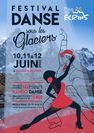 Festival de Danse sous les glaciers
