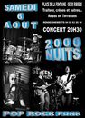 Grand concert "2000 nuits"