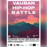 Vauban Hip Hop Battle