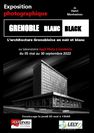 Grenoble blanc black