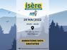 Alpes Isère Tour - Animations gratuites à Allevard-les-Bains