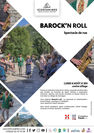 Spectacle de rue : Barock' N Roll