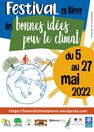 Festival en Bièvre des bonnes idées pour le climat : atelier produits d"hygiène