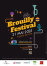 Brouilly Festival
