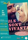 3ème séance du Festival ciné Monnet