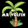 Concert au Casou : Mr Voisin