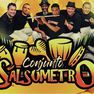 Jazz in Fort l'Écluse : Conjunto Salsometro