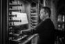Récital d'orgue par Vincent Warnier