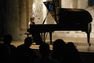 Festival Messiaen - Concert Etudes de Pascal Dusapin