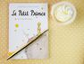 "Autour du livre Le Petit Prince" - animations et travaux manuels