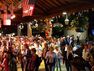 Samoëns American Festival : Bal Catalan