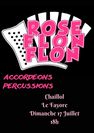 Rose Flon Flon