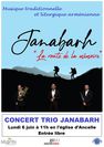 Concert Janabarh