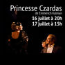 Festival de l'Opérette 2022 - "Princesse Czardas"