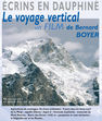Projection du film "Ecrins en Dauphiné, le voyage vertical" de Bernard Boyer