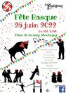 Fête Basque des Festigones