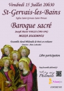 La Missa Solemnis de Joseph Hector Fiocco