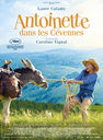 Cinéma plein air : Antoinette dans les Cévennes